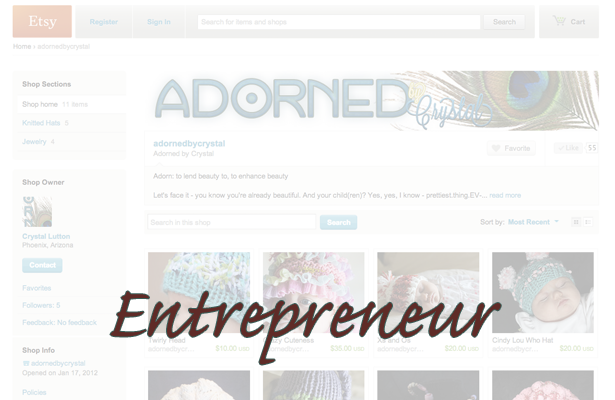 Entrepreneur