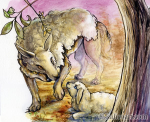 Image by kalicothekat / deviantart