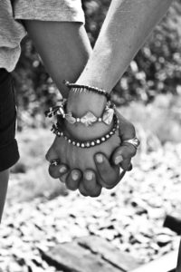 Love your neighbor as yourself