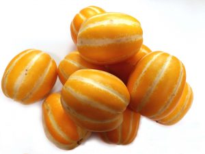 dudaim melon
